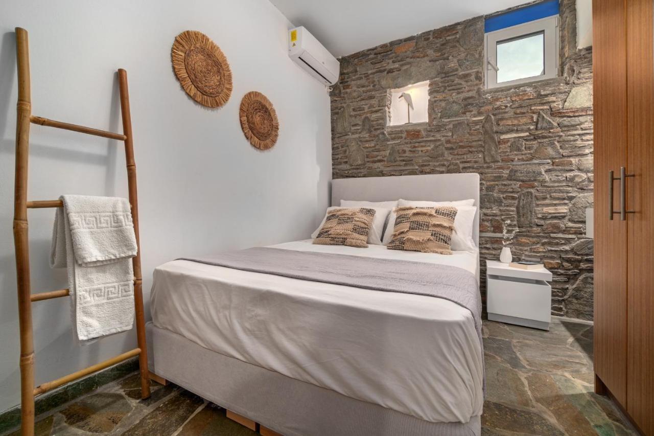 Arel Luxury House Villa Kíthnos Dış mekan fotoğraf